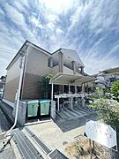 フジパレス水池 1階 築19年3ヶ月の賃貸物件