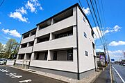 リーブルファイン淵野辺 3階 築1年5ヶ月の賃貸物件