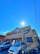 宮前駅より徒歩24分 2階 築16年7ヶ月の賃貸物件