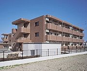 元山駅より徒歩14分 2階 築18年9ヶ月の賃貸物件