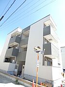 関大前駅より徒歩13分 2階 築6年10ヶ月の賃貸物件