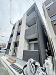 大阪市西淀川区姫島４丁目 3階建 築2年のイメージ