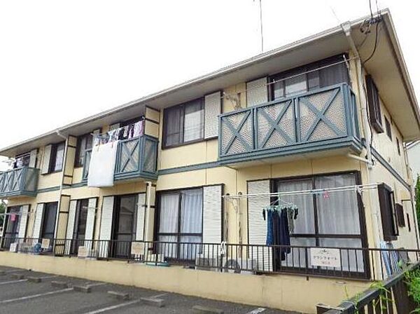 グランフォーレ 埼玉県坂戸市泉町３丁目 賃貸アパート3dk 2階 48 11 ハウスルーム坂戸店 株式会社トラストワン の詳細情報 賃貸スタイル 物件id