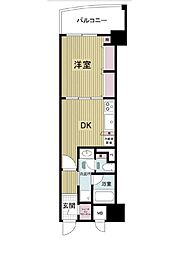 Osaka Metro谷町線 四天王寺前夕陽ヶ丘駅 徒歩5分 10階/-