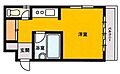 多摩川ビレッジ3階5.4万円