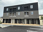 シュトラール 2階 築1年2ヶ月の賃貸物件