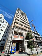 我孫子前駅より徒歩7分 8階 築7年4ヶ月の賃貸物件