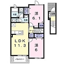 間取り：227094055626