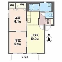 間取り：205001969113