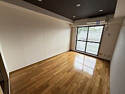 多摩都市モノレール 大塚・帝京大学駅 徒歩13分の賃貸マンション 2階1Kのリビング/ダイニング