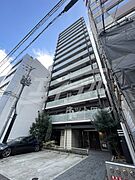 本町駅より徒歩10分 9階 築9年11ヶ月の賃貸物件