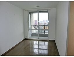 晴海アイランドトリトンスクエアビュータワー 19階1LDKのリビング/ダイニング