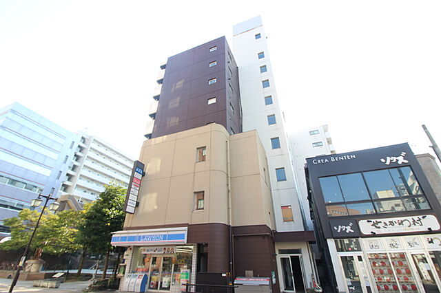 ホームズ 新潟県新潟市中央区弁天1丁目 ワンルーム 7階 37 6 賃貸マンション住宅情報
