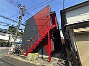 古淵駅より徒歩10分 1階 築9年3ヶ月の賃貸物件