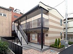 レオパレスFUJITA