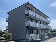 小宮駅より徒歩6分 2階 築18年7ヶ月の賃貸物件