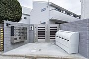 tjresidenceTOKOROZAWA 2階 築3年3ヶ月の賃貸物件
