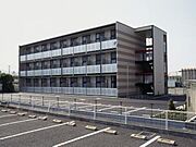 本厚木駅よりバス15分 徒歩4分 1階 築20年6ヶ月の賃貸物件