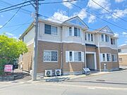 フォートヴィラ２の賃貸物件