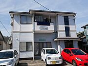 豊栄駅より徒歩17分 1階 築33年4ヶ月の賃貸物件