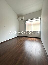 プランタン鷺宮 2階1Kのリビング/ダイニング