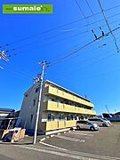 紀ノ川駅より徒歩5分 2階 築9年6ヶ月の賃貸物件