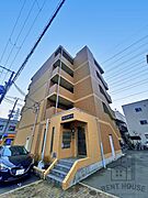 シャルマンフジもずイースト 1階 築18年8ヶ月の賃貸物件