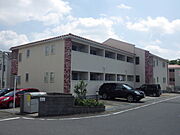 八王子みなみ野駅より徒歩11分 2階 築17年8ヶ月の賃貸物件