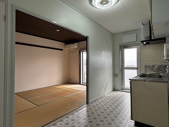 コンドミニアム座間２号棟_内装_5