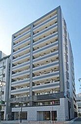 京急本線 日ノ出町駅 徒歩4分の賃貸マンション