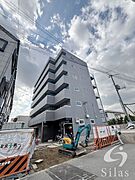 マイロード新森 2階 新築の賃貸物件