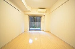 ガーラプレイス八幡山壱番館 2階1Kのリビング/ダイニング