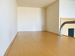 レオパレス金華苑 1階1Kのリビング/ダイニング