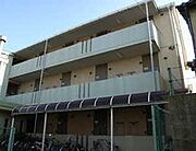 津久野駅より徒歩11分 1階 築32年10ヶ月の賃貸物件