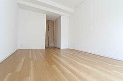 プラウドフラット学芸大学II 1階1Kのリビング/ダイニング