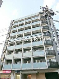 プラウドフラット富士見台