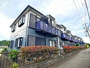 レルヘンホフ1 2階 築31年9ヶ月の賃貸物件