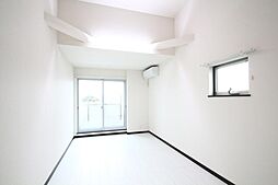 キャストリー八王子 303 3階1Kのリビング/ダイニング