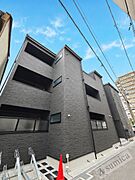 セレニティ長吉出戸の賃貸物件