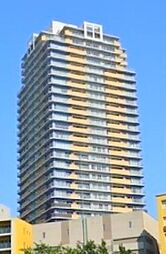 セントラルパーク・ウエストシータワー