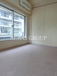 ライオンズプラザ恵比寿 5階ワンルームのリビング/ダイニング