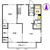 間取り：240029073950