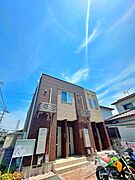 和歌山市駅より徒歩30分 1階 築7年9ヶ月の賃貸物件