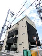 エヌエムトラントキャトフ 4階 築9年4ヶ月の賃貸物件