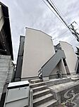 京都市右京区太秦安井北御所町 2階建 築7年のイメージ