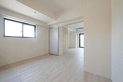 ＲＹＯＧＯＫＵ ＳＴＡＴＩＯＮ ＲＥＳＩＤＥＮＣＥ 7階1DKのリビング/ダイニング