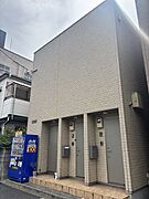 王子駅より徒歩9分 2階 築8年10ヶ月の賃貸物件