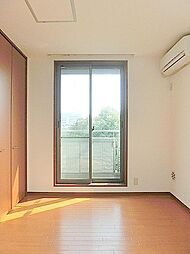 ヴィラ・フォンテ 3階1Kのリビング/ダイニング