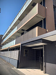 TFレジデンス鵜の木