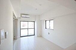 ブランエール戸越 4階1LDKのリビング/ダイニング